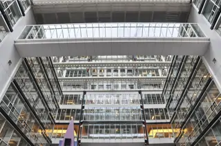 Eneco zet belofte Rob Jetten onder hoogspanning
