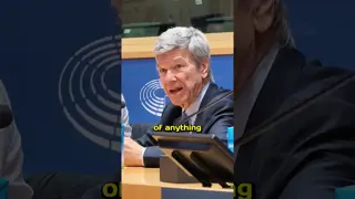 Jeffrey Sachs: Trump is de slechtste president ooit en de NAVO is passé