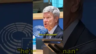 Jeffrey Sachs: het Westen beloofde Gorbatsjov dat de NAVO niet oostwaarts zou uitbreiden. Klopt dat?