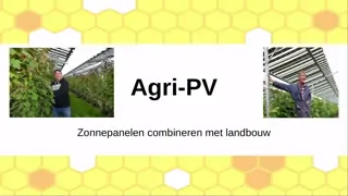 Agri-PV