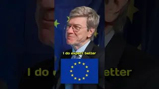 Jeffrey Sachs: Trump is misschien Europa's grootste vijand