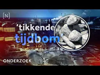 Nieuwsuur over staalslakken: stop het gebruik tot veiligheid bewezen is en laat de veroorzaker opruimen