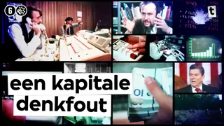 Tegenlicht over onze kapitale denkfout: wat niet in een spreadsheet past, telt niet meer mee