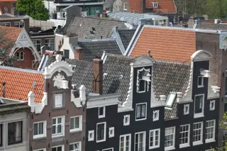 Snowden: niet het algoritme, maar de maker hoort aansprakelijk te zijn