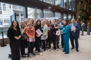 Biomassasubsidies glippen door de mazen van de wet
